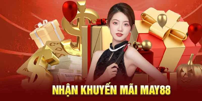 Tận dụng khuyến mãi nhà cái