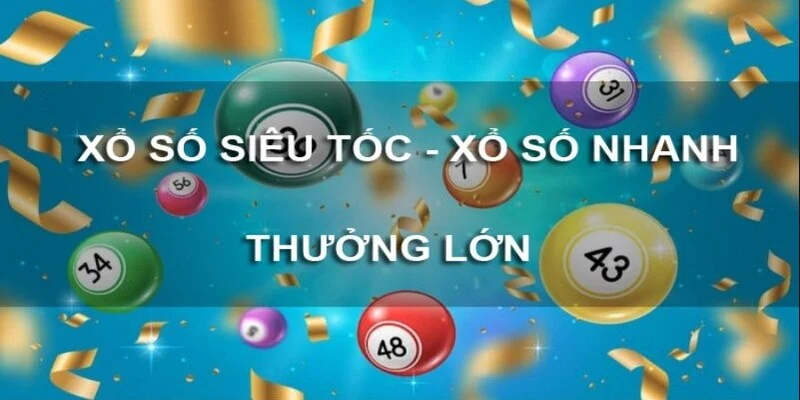 Kết quả nhanh trong một giây